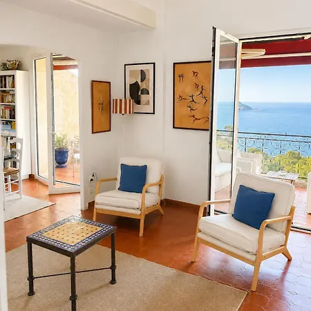 Elegant Avec Vue Sur Les Iles Apartment
