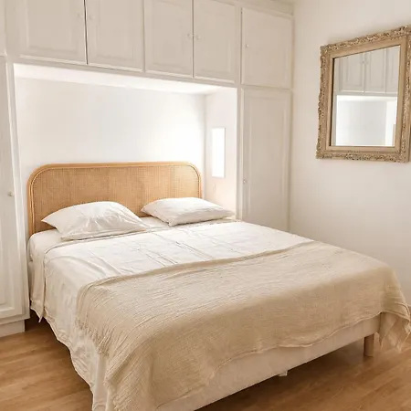 Elegant Avec Vue Sur Les Iles Apartment