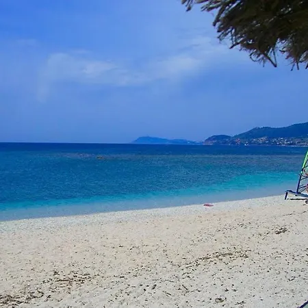 Elegant Avec Vue Sur Les Iles