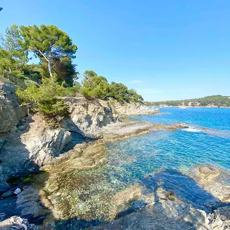 Elegant Avec Vue Sur Les Iles