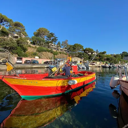 Elegant Avec Vue Sur Les Iles